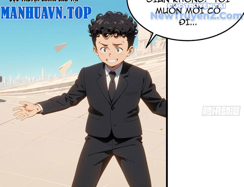 Tận Thế Giáng Lâm: Ta Muốn Tạo Ra Phòng An Toàn chapter 6 - Trang 19