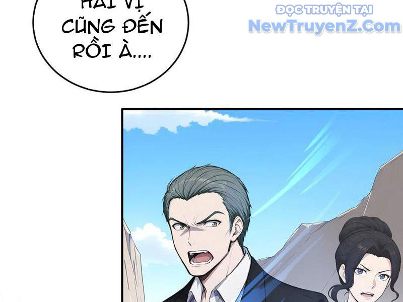 Toàn Dân Thần Vương: Tôi Hiến Tế Nghìn Tỷ Sinh Linh! chapter 105 - Trang 20