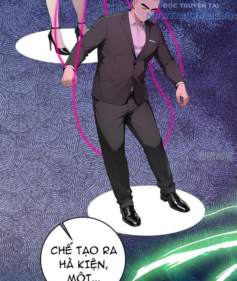 Thật Sự Là Ta Không Muốn Làm Học Thần! chapter 50 - Trang 51