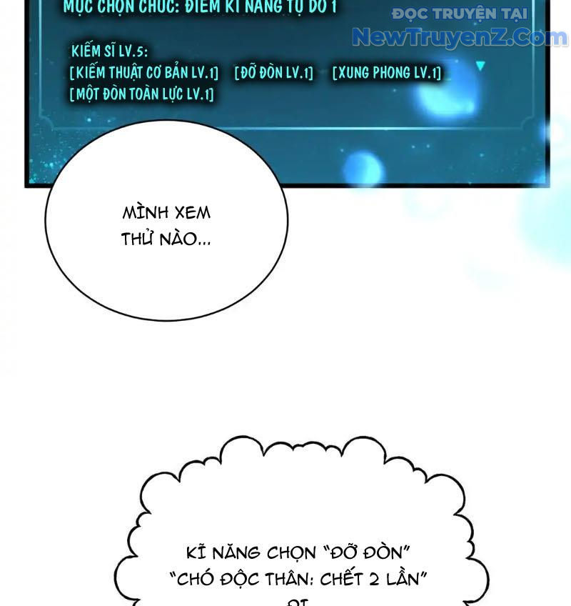 Người Chơi Siêu Chính Nghĩa chapter 16 - Trang 20