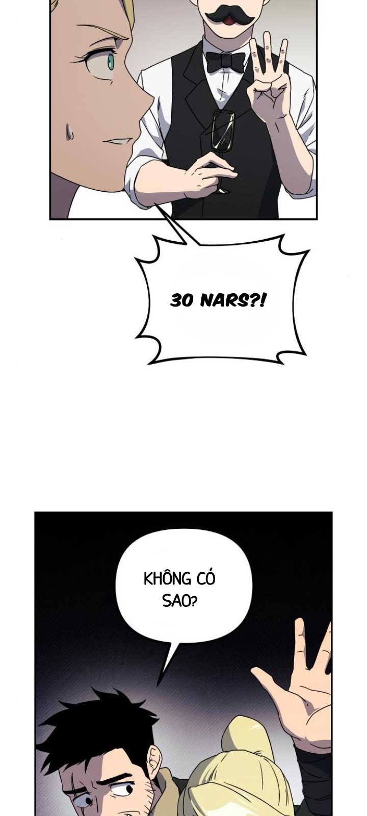 Phản Diện Tối Thượng Với Đôi Mắt Cáo chapter 15 - Trang 32