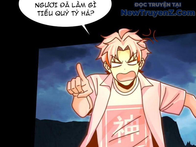 đối Mặt Với Bệnh Tâm Thần, Ma Quỷ Chẳng Là Cái Thá Gì chapter 132 - Trang 24