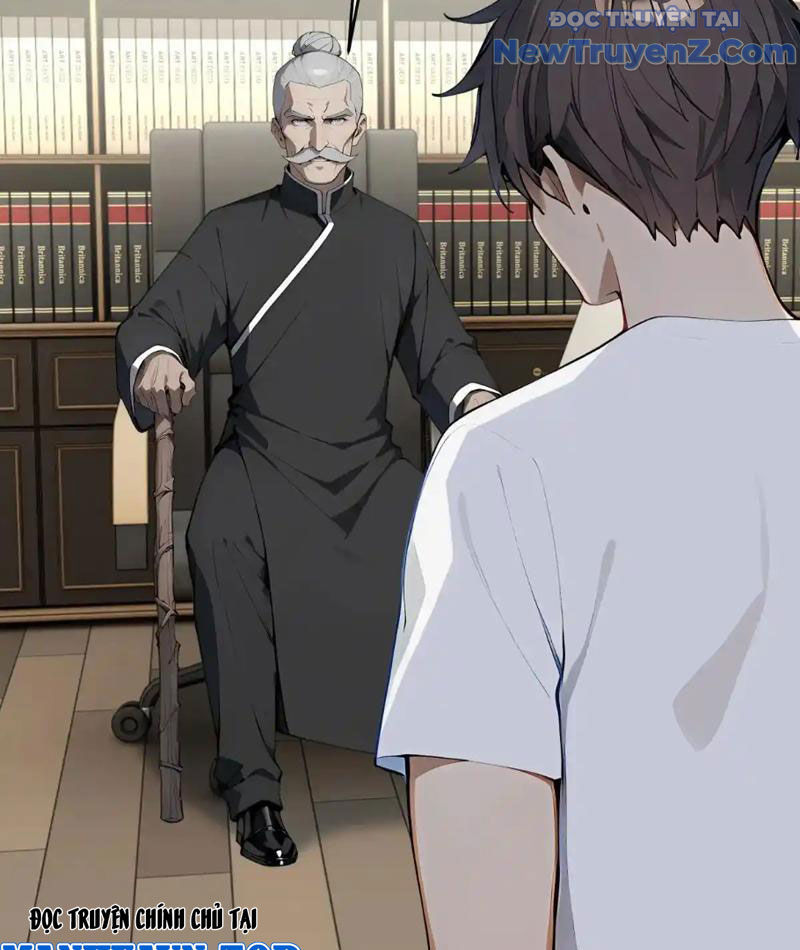 Thật Sự Là Ta Không Muốn Làm Học Thần! chapter 47 - Trang 58