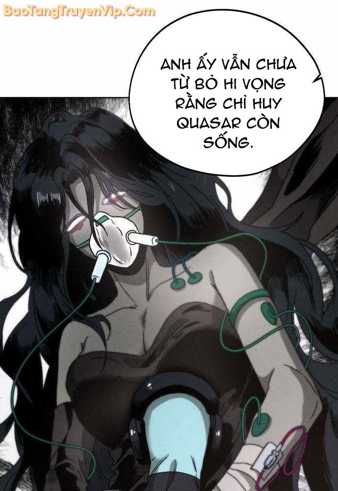 Dự Án Sao Hoả chapter 9 - Trang 44