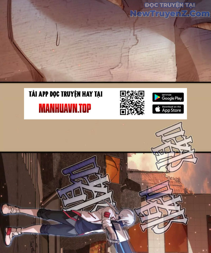 Huyết Sắc Tu La chapter 4 - Trang 29