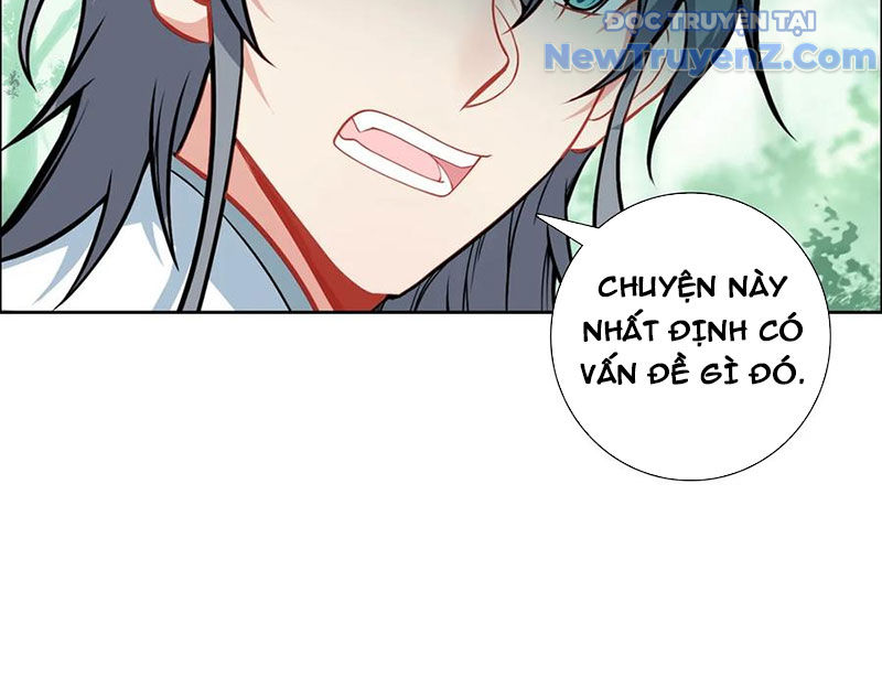 Duy Ngã Độc Tiên chapter 107 - Trang 45