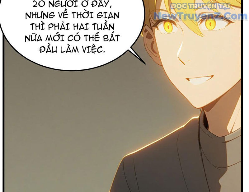 Tận Thế Giáng Lâm: Ta Muốn Tạo Ra Phòng An Toàn chapter 7 - Trang 25