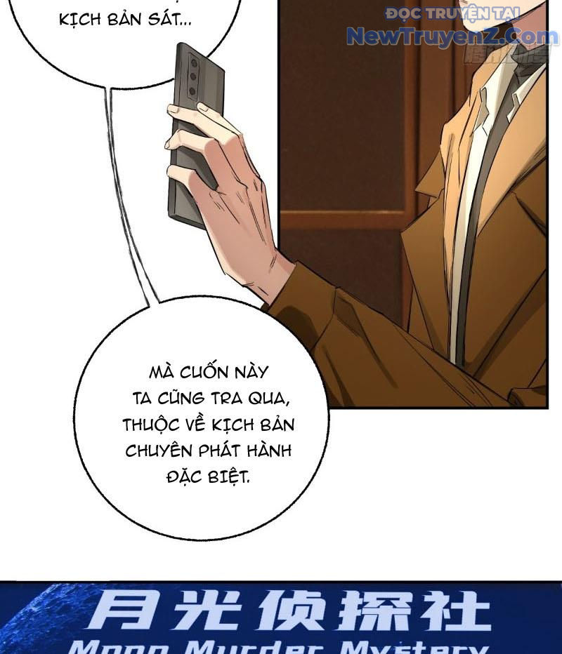 Không gian sát na chapter 3 - Trang 24