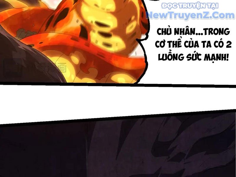 Chuyển Sinh Thành Liễu Đột Biến chapter 376 - Trang 91
