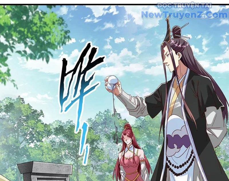 Hoá Ra Ta Là Lão Tổ Ma đạo? chapter 98 - Trang 17