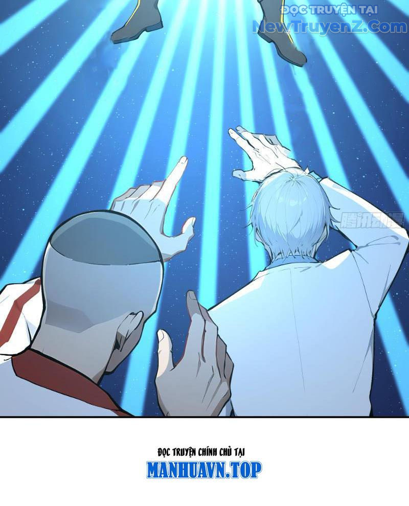 Thật Sự Là Ta Không Muốn Làm Học Thần! chapter 8 - Trang 19