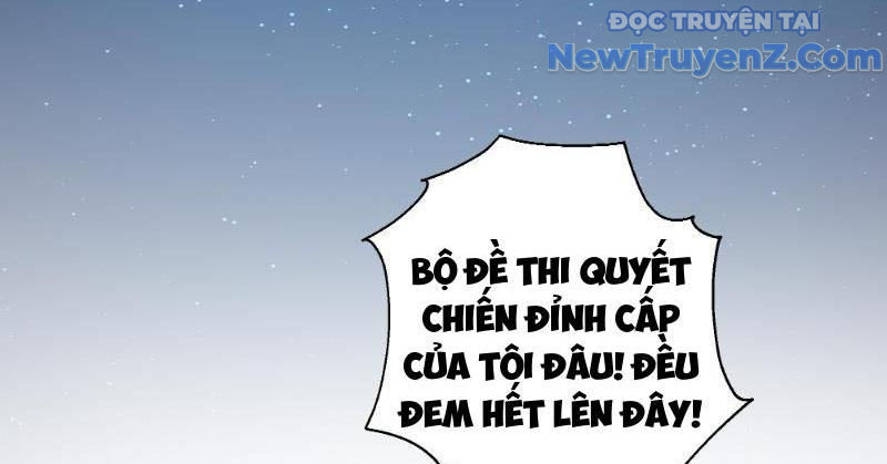 Thật Sự Là Ta Không Muốn Làm Học Thần! chapter 8 - Trang 99