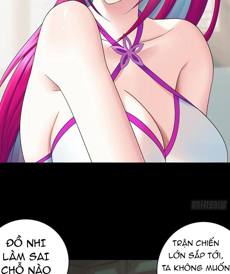 Sau Khi Mẹ Bị Giết, Tôi Trở Thành Miêu Nương chapter 32 - Trang 20