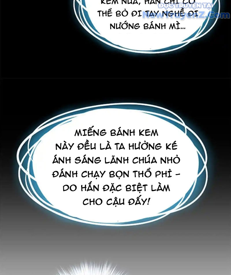 Người Chơi Siêu Chính Nghĩa chapter 24 - Trang 20