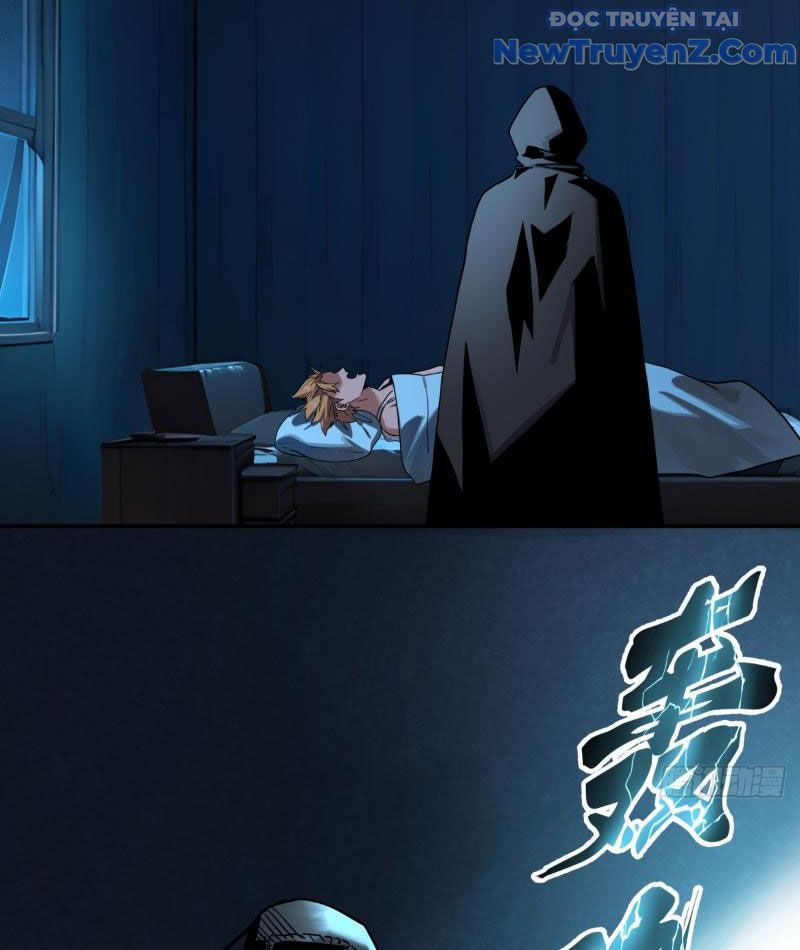 Không gian sát na chapter 7 - Trang 47