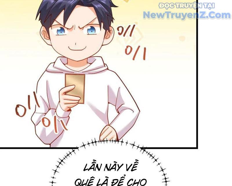 Trọng Sinh Không Làm Chạn Vương, Tôi Một Mình Nạp Game Thăng Cấp chapter 228 - Trang 101