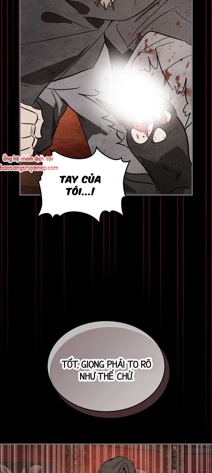 Vị Thần Trở Lại chapter 130.1 - Trang 42