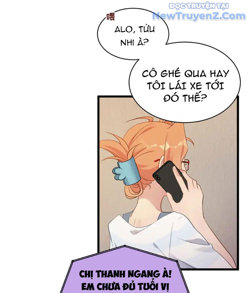 Người Chơi Siêu Chính Nghĩa chapter 20 - Trang 20