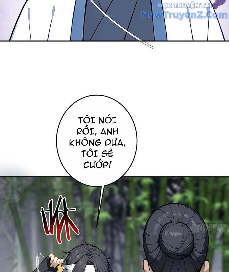 Thật Sự Là Ta Không Muốn Làm Học Thần! chapter 55 - Trang 55