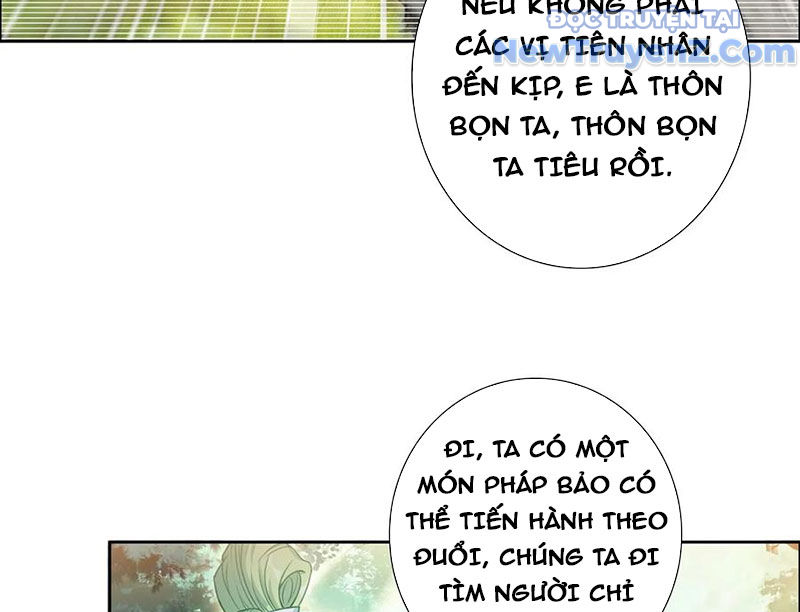 Duy Ngã Độc Tiên chapter 107 - Trang 29