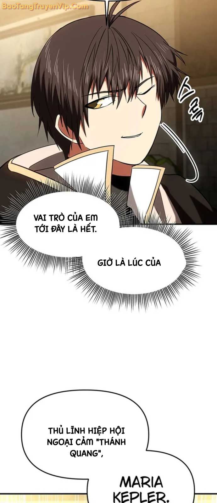 Nhân Vật Phụ Trong Thế Giới Điên Loạn chapter 20 - Trang 77
