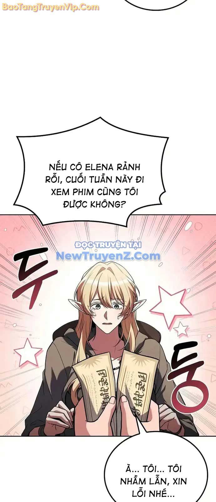 Đại Pháp Sư Mở Nhà Hàng chapter 83 - Trang 3