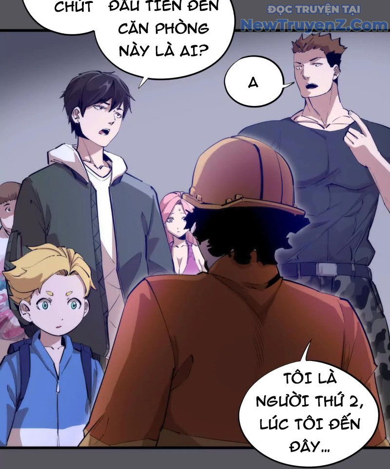 Huyết Sắc Tu La chapter 2 - Trang 28