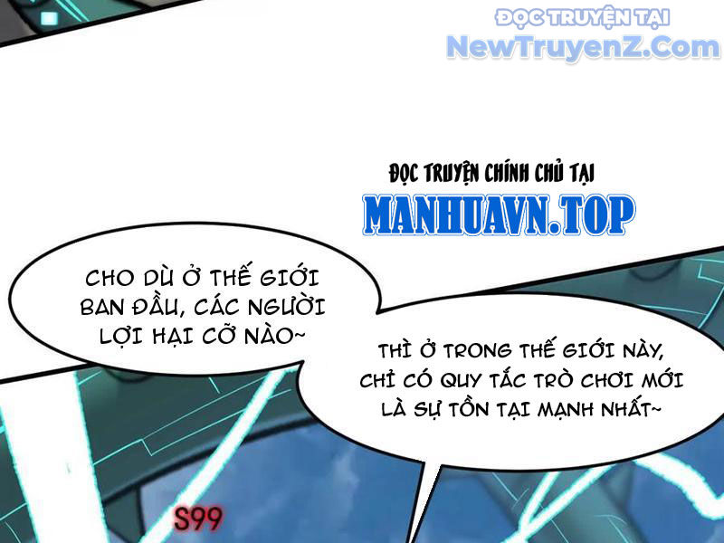 Cương Thi Tiên Sinh chapter 163 - Trang 121