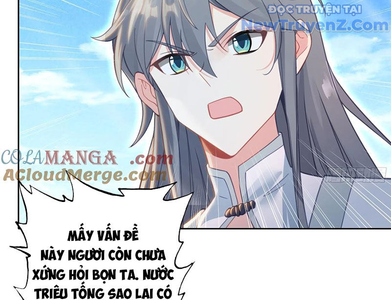 Duy Ngã Độc Tiên chapter 104 - Trang 48