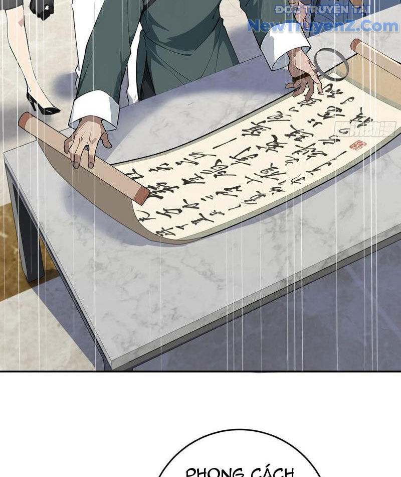 Thật Sự Là Ta Không Muốn Làm Học Thần! chapter 58 - Trang 42