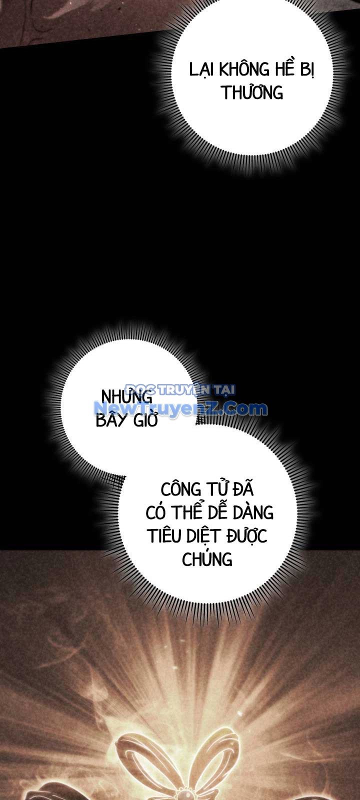 Cửu Thiên Kiếm Pháp chapter 123 - Trang 62