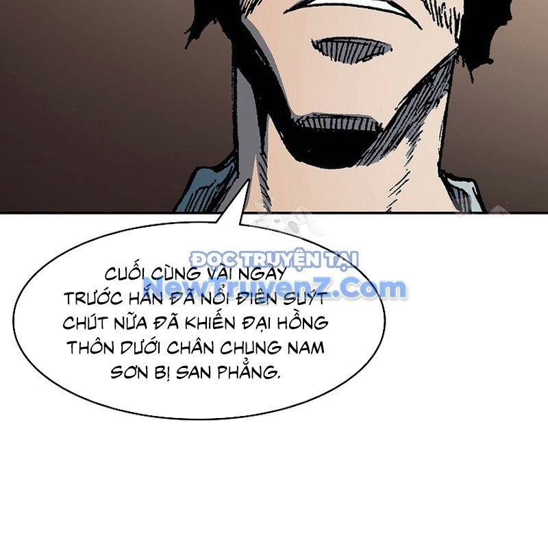 Hồi Ức Của Chiến Thần chapter 208 - Trang 48