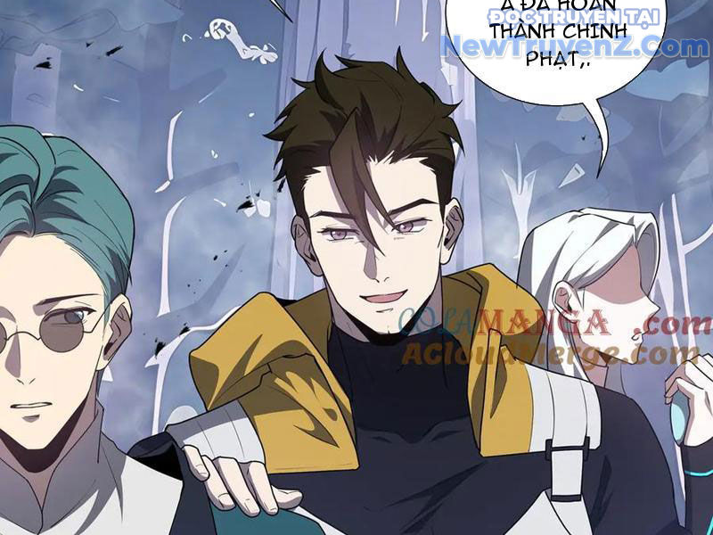 Ta Ký Kết Khế Ước Với Chính Mình chapter 96 - Trang 166