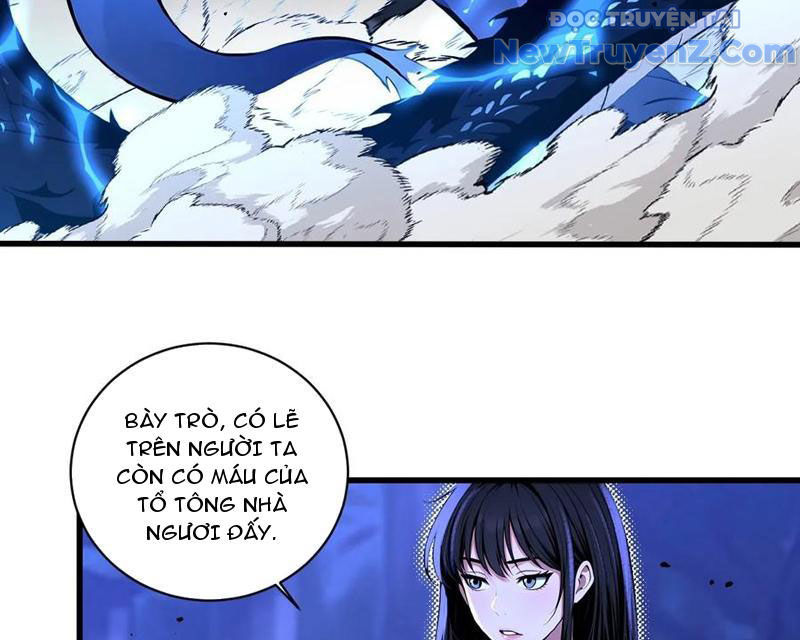 Ma Tôn Nữ đế Xuyên Không Thành Cấp Trên Của Tôi! chapter 43 - Trang 58