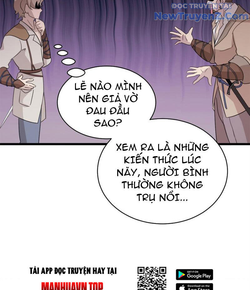 Người Chơi Siêu Chính Nghĩa chapter 6 - Trang 54