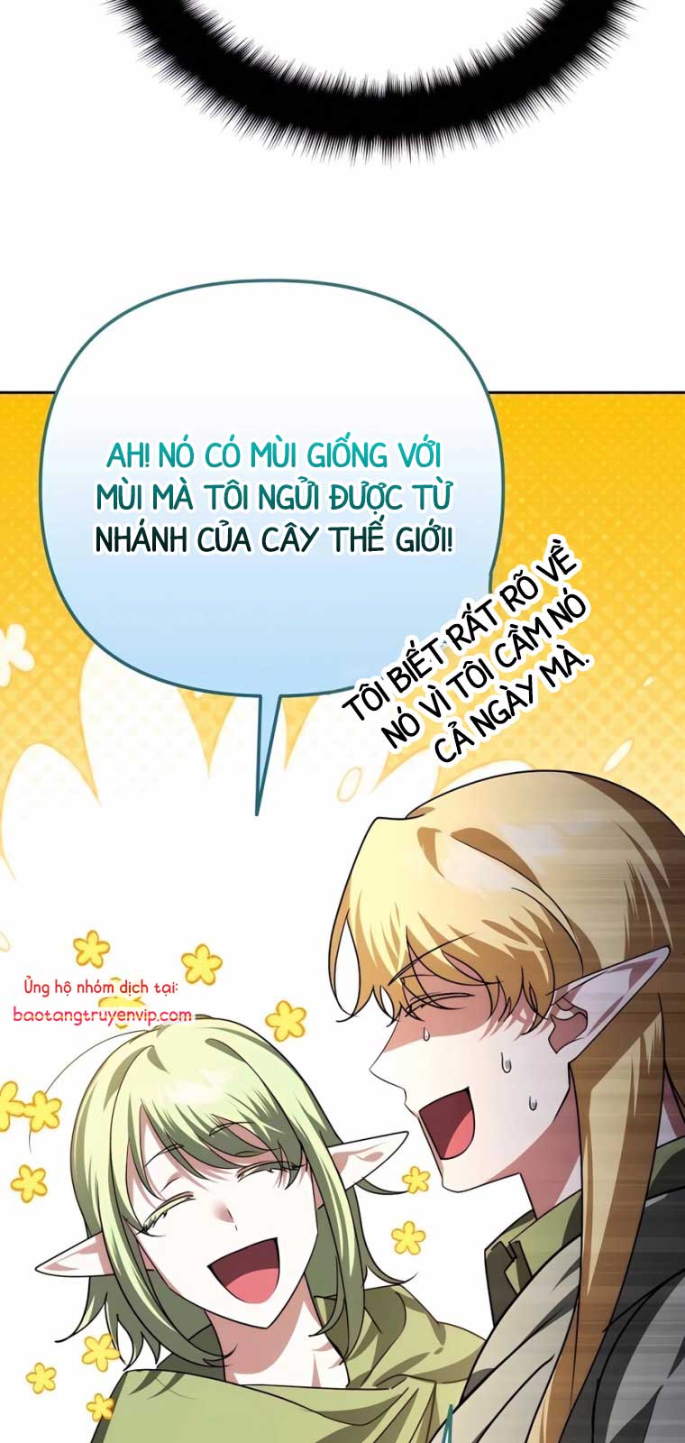 Bản Ngã Thay Đổi chapter 40.1 - Trang 39