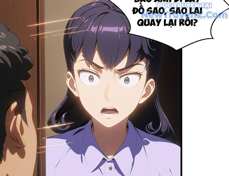 Tận Thế Giáng Lâm: Ta Muốn Tạo Ra Phòng An Toàn chapter 7 - Trang 49