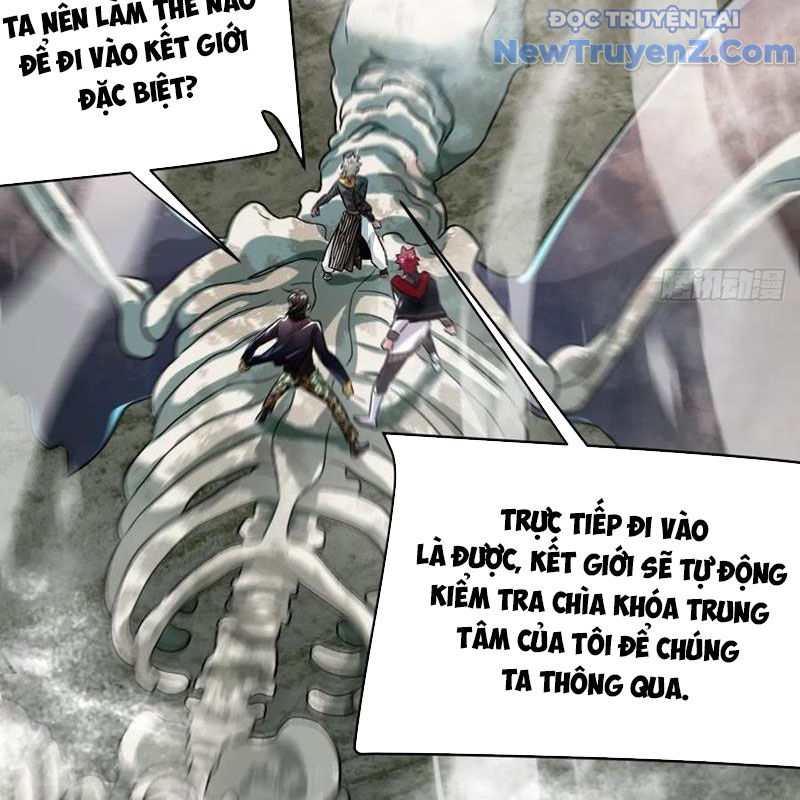 Vĩnh sinh đi chết đi! chapter 27 - Trang 14