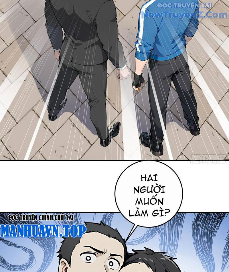 Thật Sự Là Ta Không Muốn Làm Học Thần! chapter 52 - Trang 16