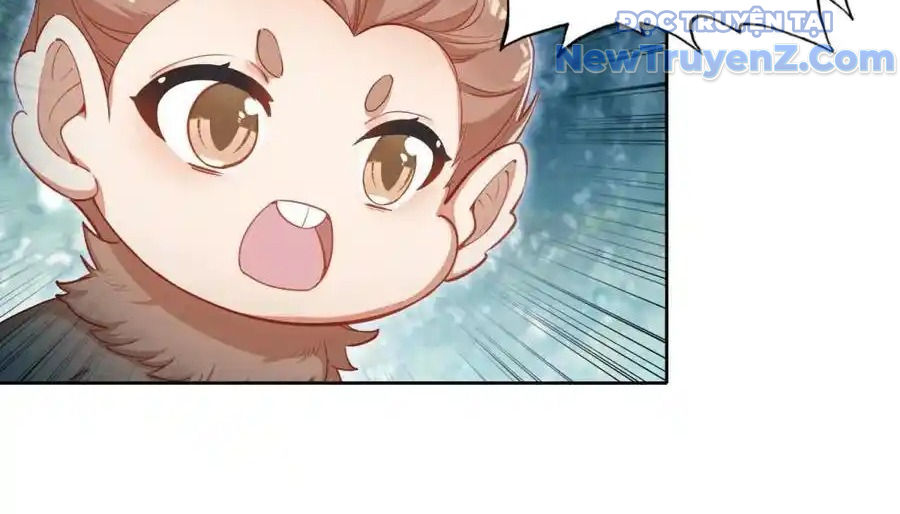 Duy Ngã Độc Tiên chapter 99 - Trang 34