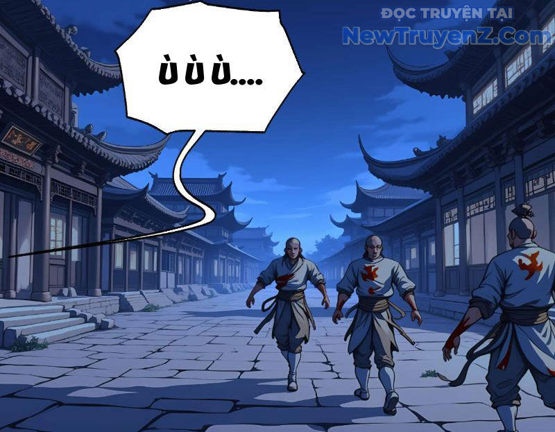 Ta Bị Ma Nữ Bao Vây chapter 3 - Trang 7