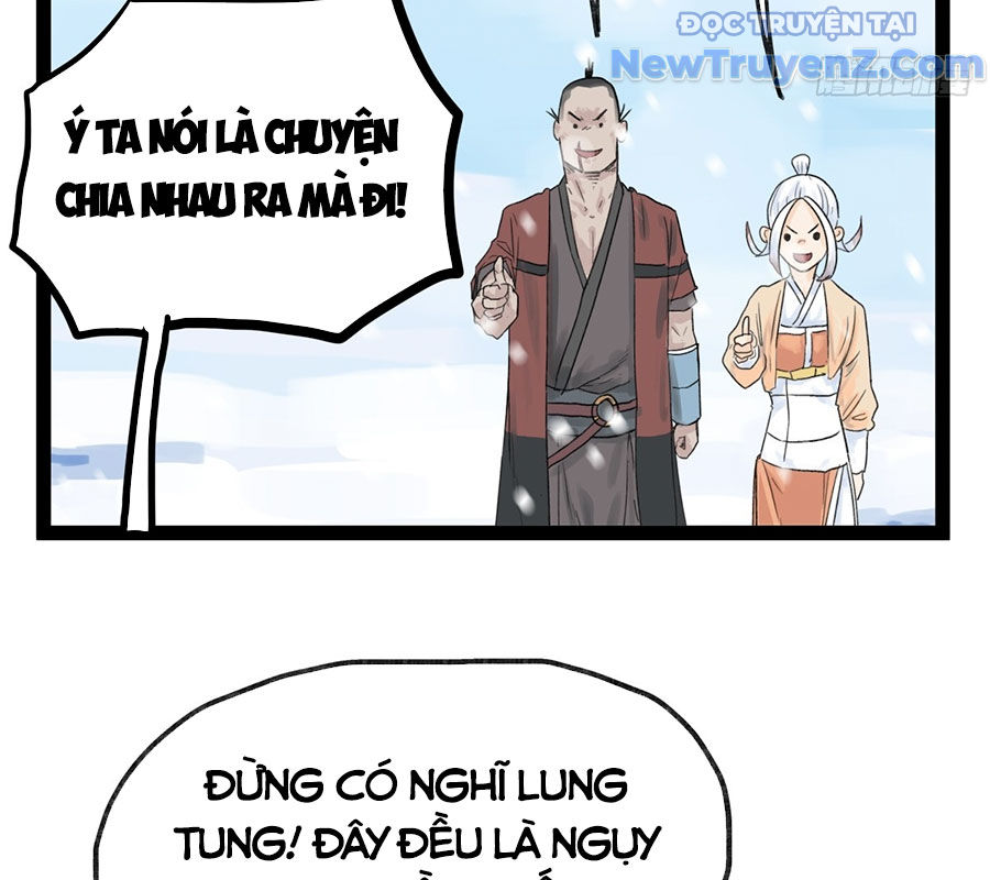 Hiệp Khách Hành Bất Thông chapter 40 - Trang 38