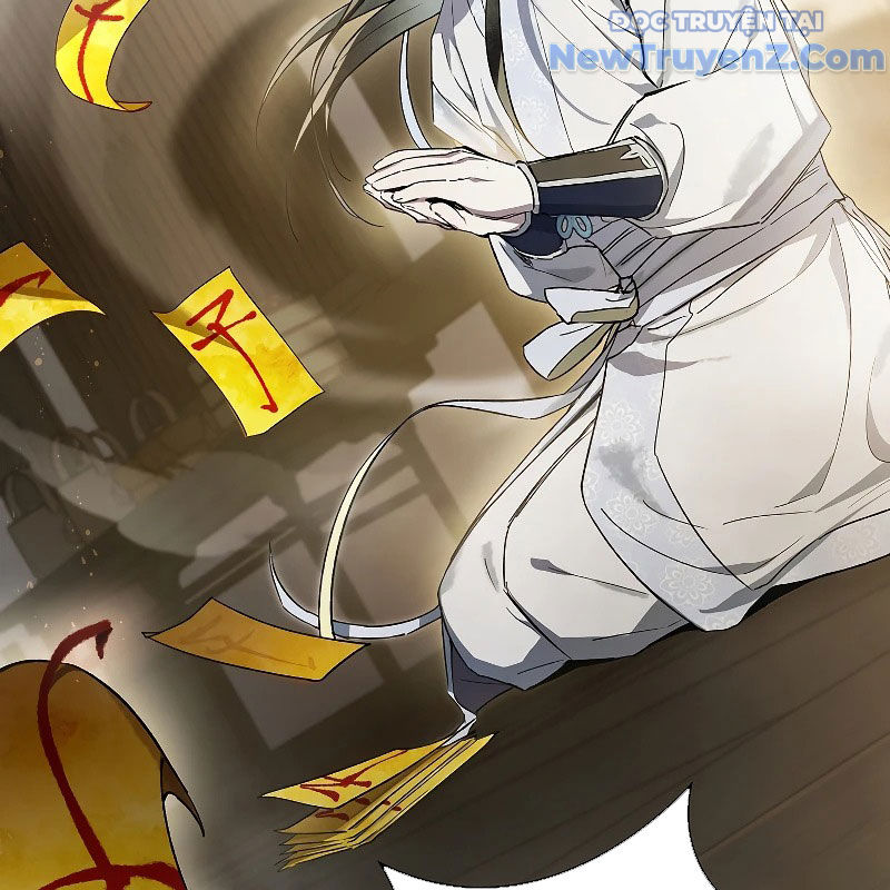 Trấn Hồn Kí chapter 15 - Trang 85