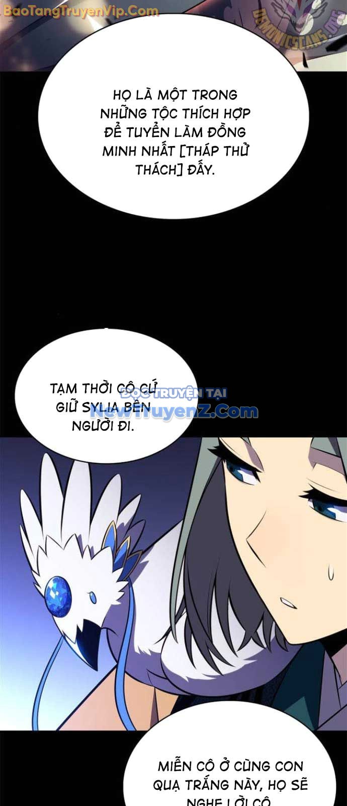 Tôi Là Tân Thủ Có Cấp Cao Nhất chapter 207 - Trang 23