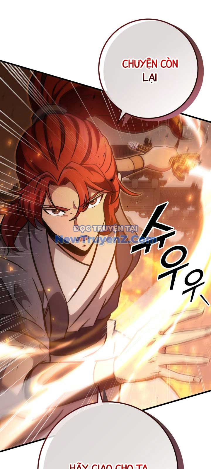 Cửu Thiên Kiếm Pháp chapter 123 - Trang 51