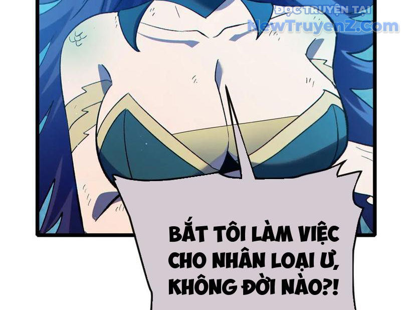 Toàn Dân Chuyển Chức: Bị Động Của Ta Vô Địch chapter 87 - Trang 8