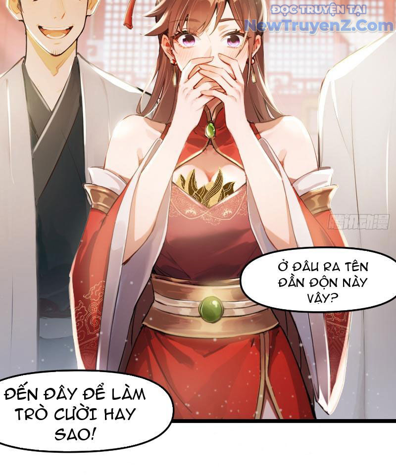 Tu Tiên Hàng Triệu Năm: đệ Tử Của Ta Rải Rác Khắp Tiên Giới! chapter 2 - Trang 39