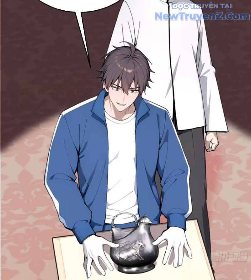 Thật Sự Là Ta Không Muốn Làm Học Thần! chapter 10 - Trang 43