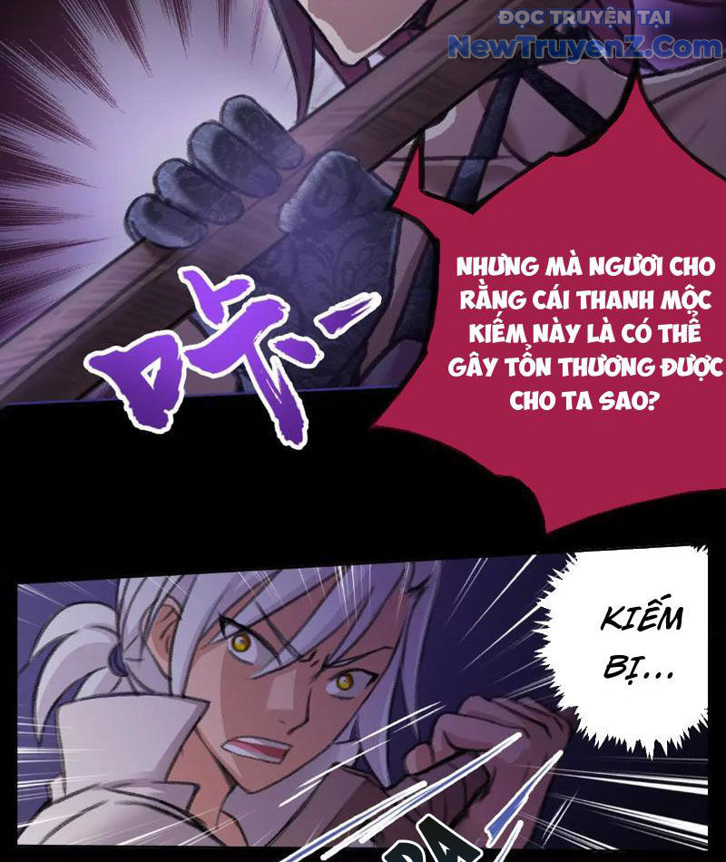 Cửu Cực Thiên Đạo chapter 12 - Trang 53