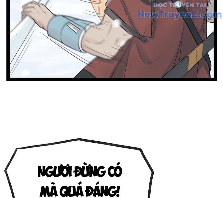 Hiệp Khách Hành Bất Thông chapter 39 - Trang 45